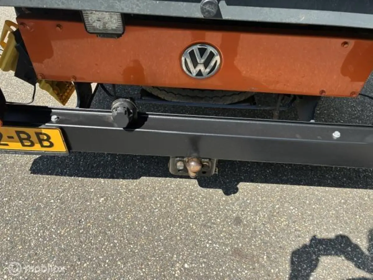 46 2.0 TDI EUTO 6 Open laadbak Pick up Trekhaak gewicht 3500KG
