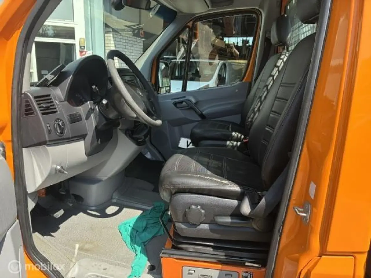 46 2.0 TDI EUTO 6 Open laadbak Pick up Trekhaak gewicht 3500KG