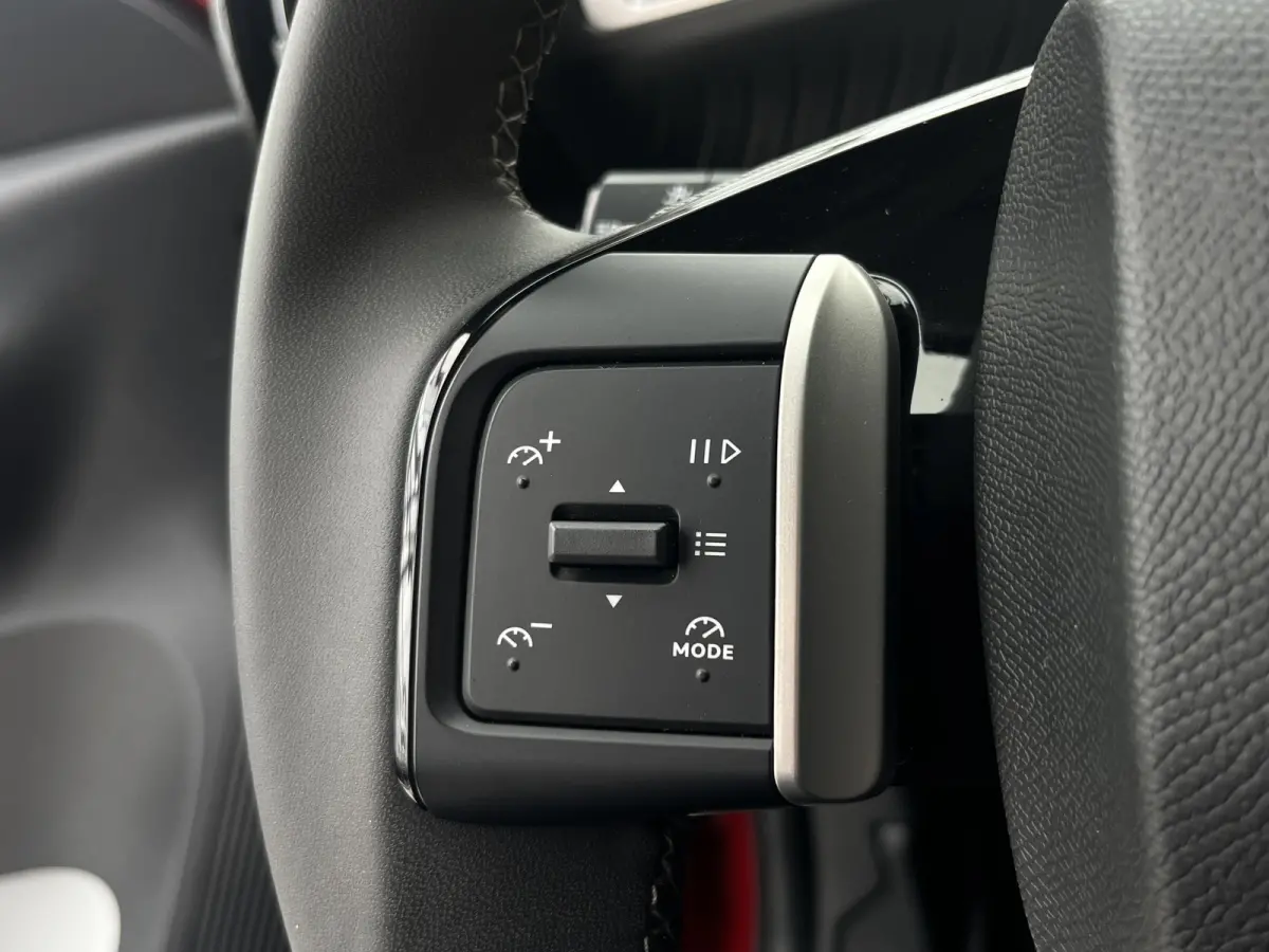 Turbo 100pk Max | Carplay/Android Auto | Navigatie | Climate Control | Cruise Control | Achteruitrijcamera |