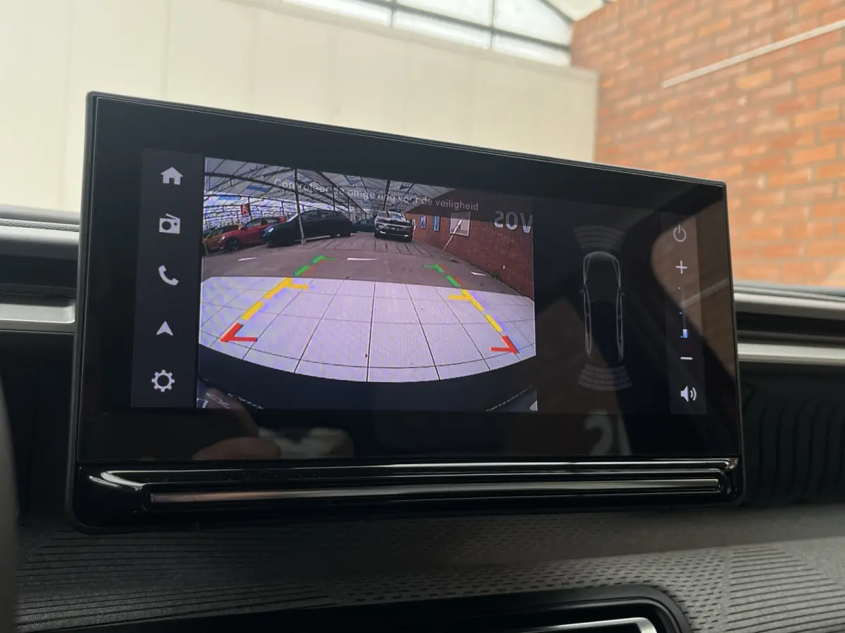 Turbo 100pk Max | Carplay/Android Auto | Navigatie | Climate Control | Cruise Control | Achteruitrijcamera |