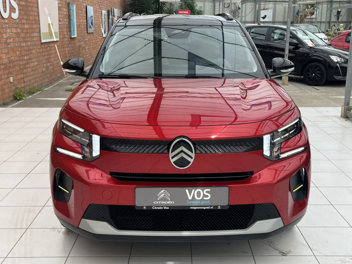 Turbo 100pk Max | Carplay/Android Auto | Navigatie | Climate Control | Cruise Control | Achteruitrijcamera |