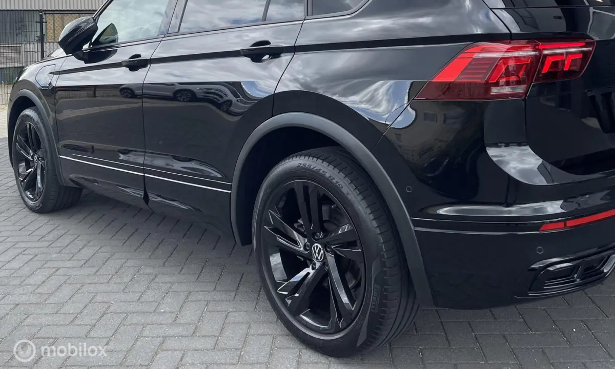 1.4 TSI eHybrid 245PK 3xR-Line Hu