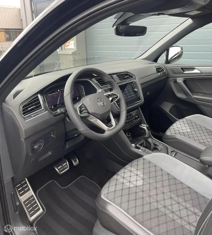 1.4 TSI eHybrid 245PK 3xR-Line Hu