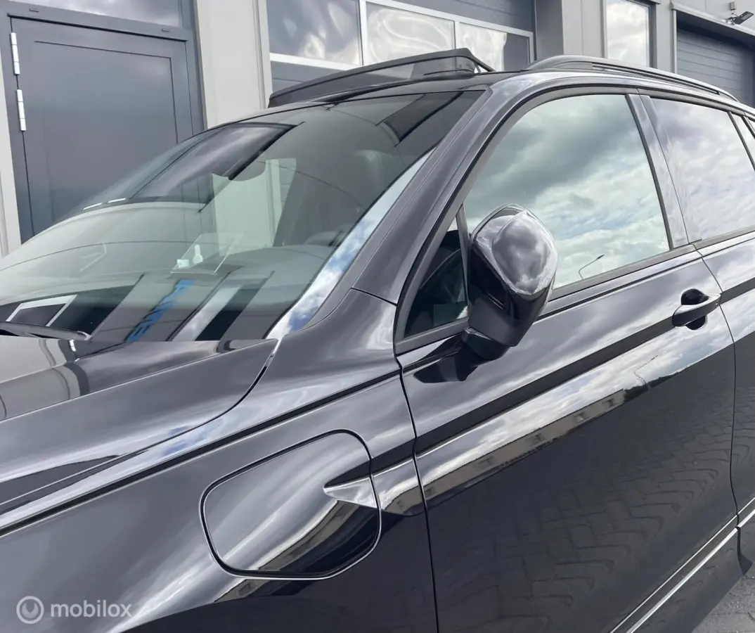 1.4 TSI eHybrid 245PK 3xR-Line Hu