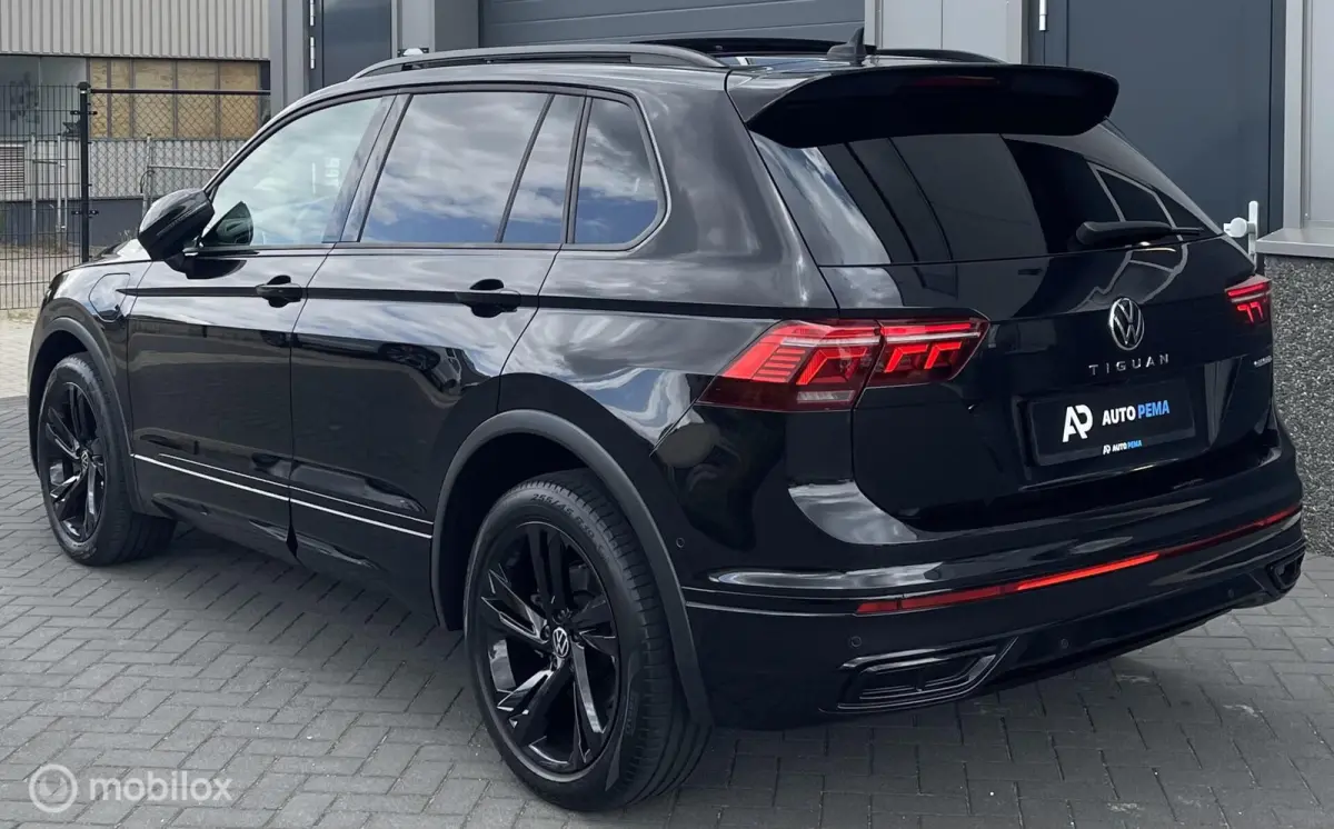 1.4 TSI eHybrid 245PK 3xR-Line Hu