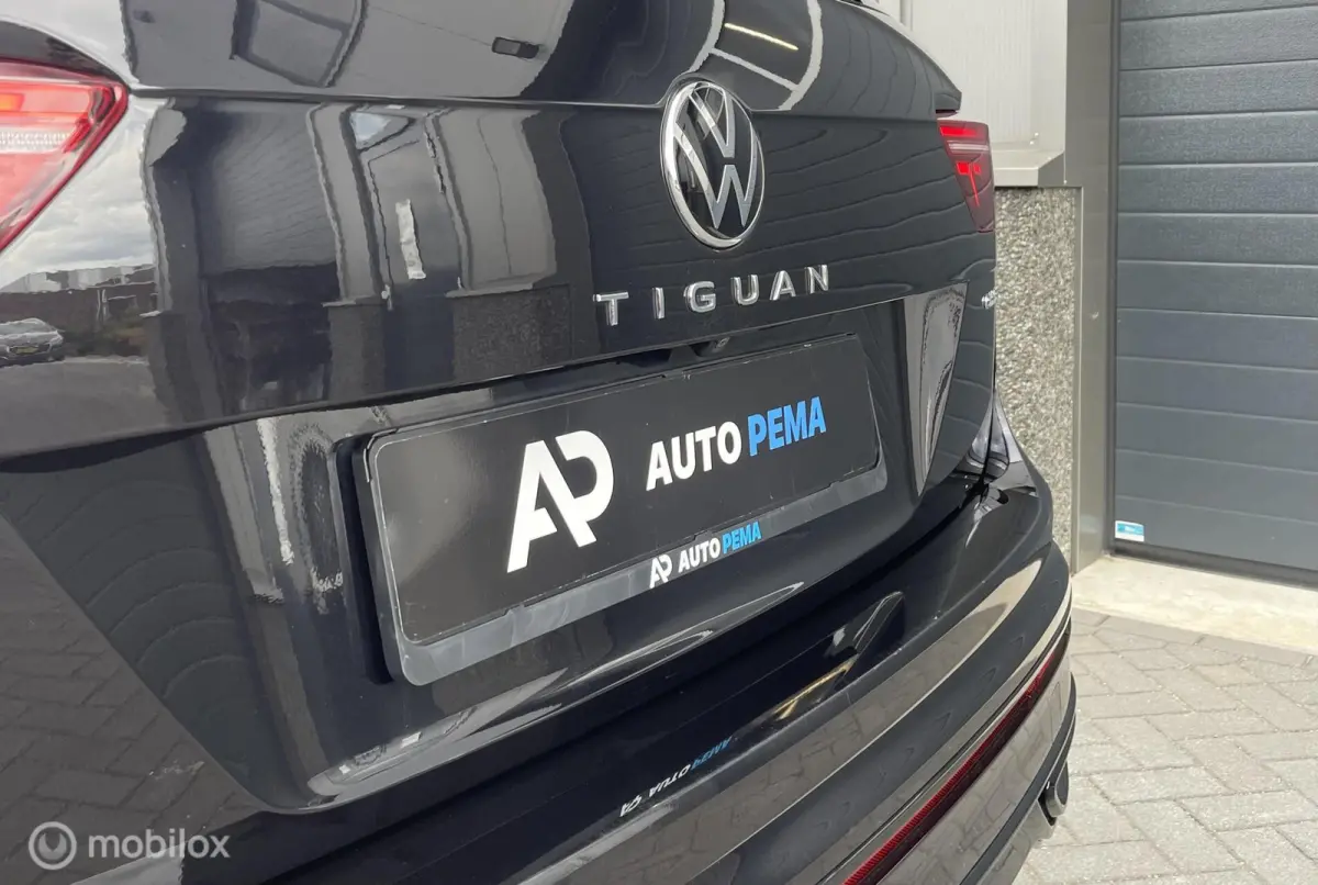 1.4 TSI eHybrid 245PK 3xR-Line Hu