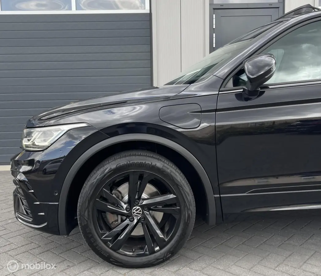 1.4 TSI eHybrid 245PK 3xR-Line Hu