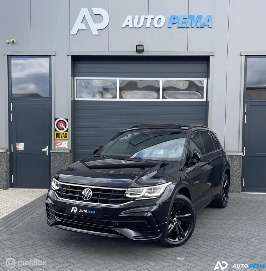 1.4 TSI eHybrid 245PK 3xR-Line Hu