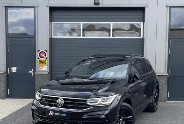 1.4 TSI eHybrid 245PK 3xR-Line Hu