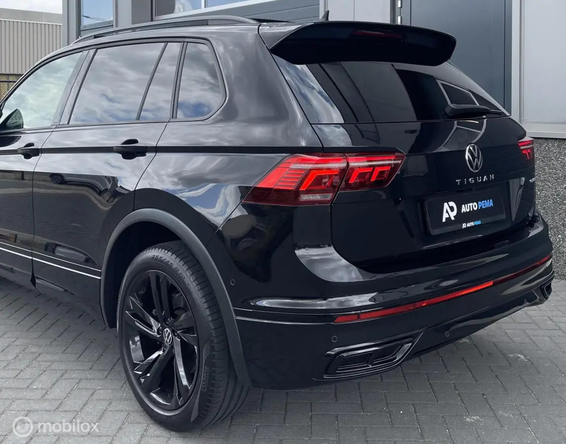 1.4 TSI eHybrid 245PK 3xR-Line Hu