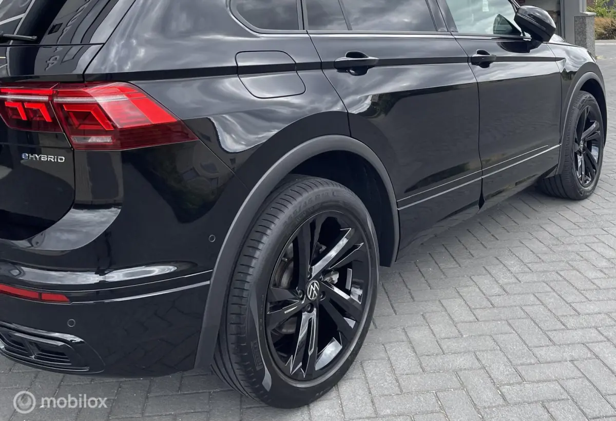 1.4 TSI eHybrid 245PK 3xR-Line Hu