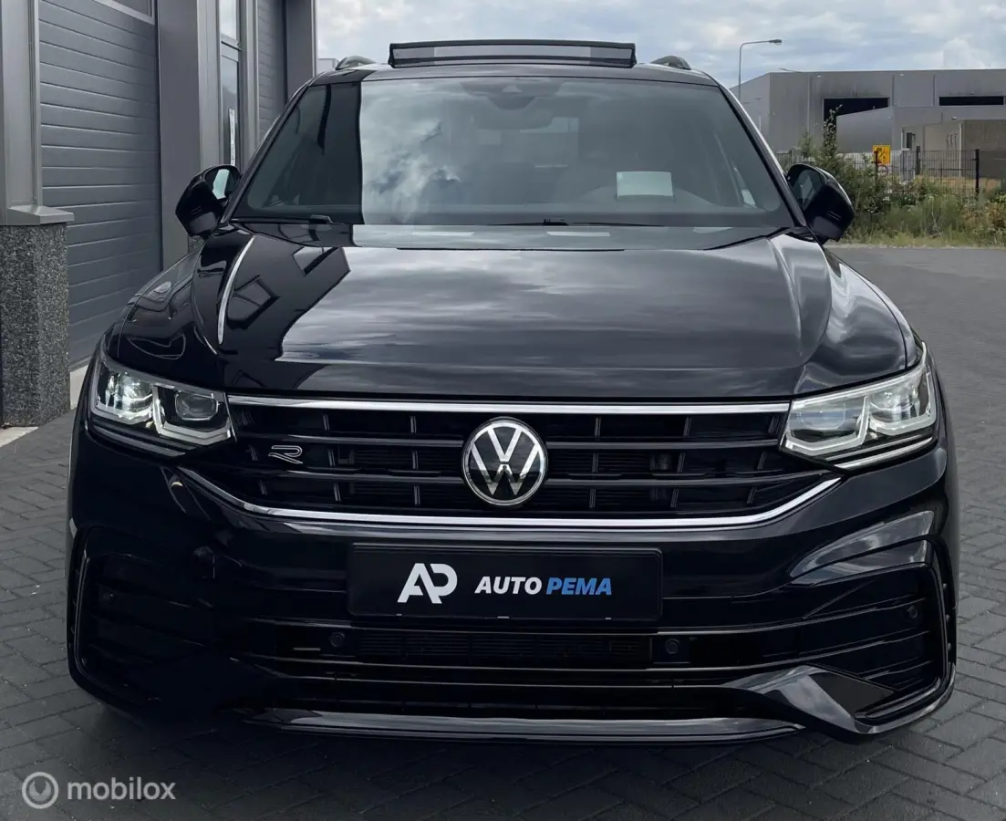 1.4 TSI eHybrid 245PK 3xR-Line Hu