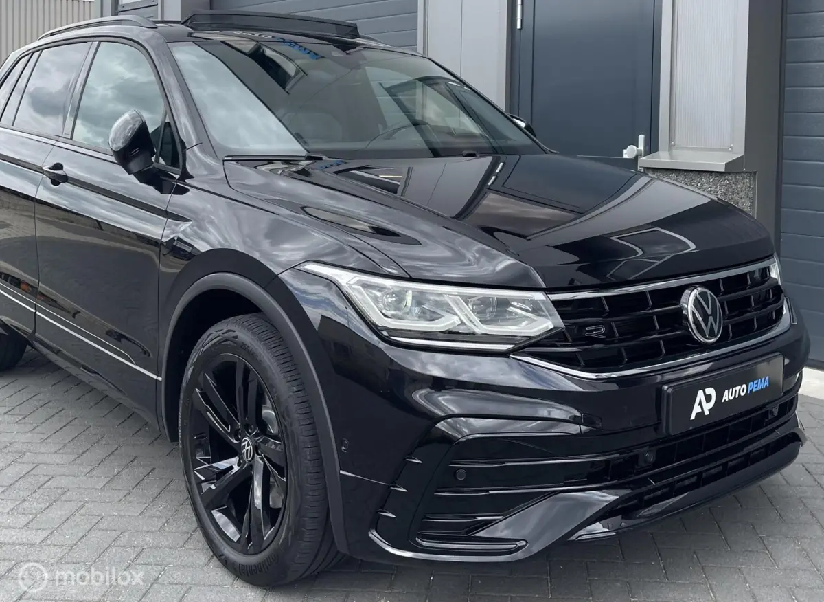 1.4 TSI eHybrid 245PK 3xR-Line Hu