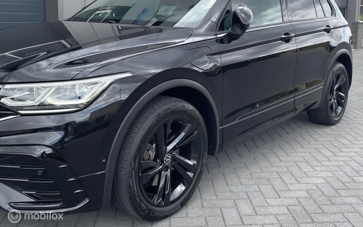 1.4 TSI eHybrid 245PK 3xR-Line Hu