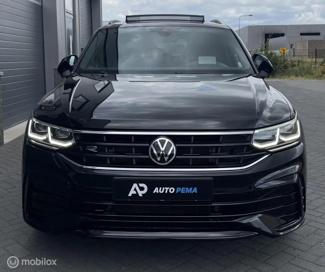 1.4 TSI eHybrid 245PK 3xR-Line Hu