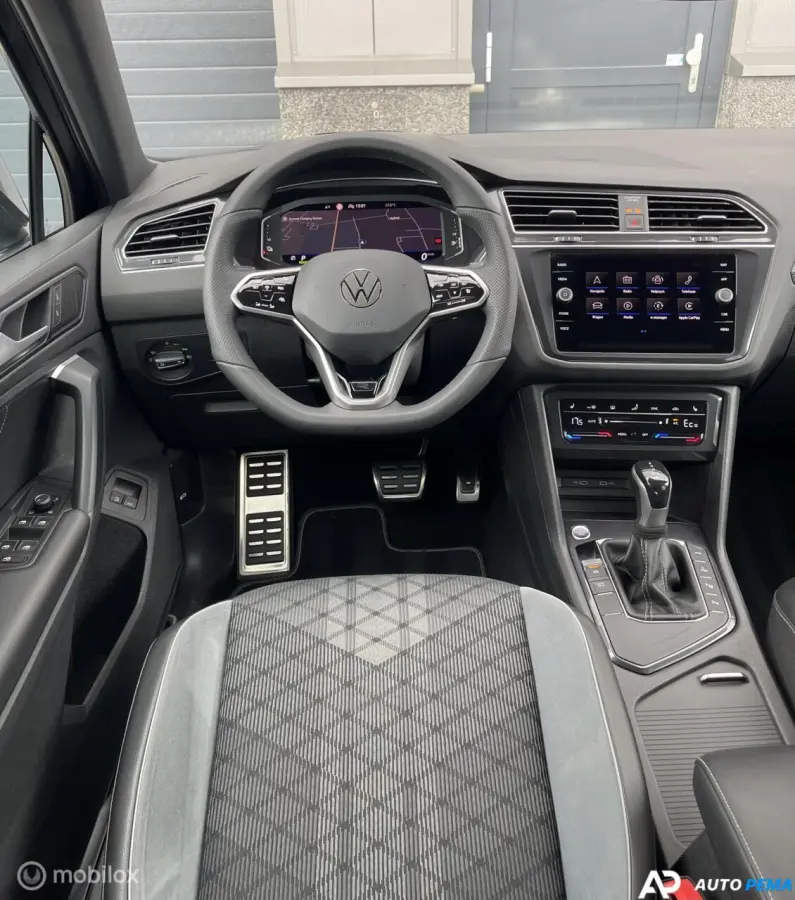 1.4 TSI eHybrid 245PK 3xR-Line Hu