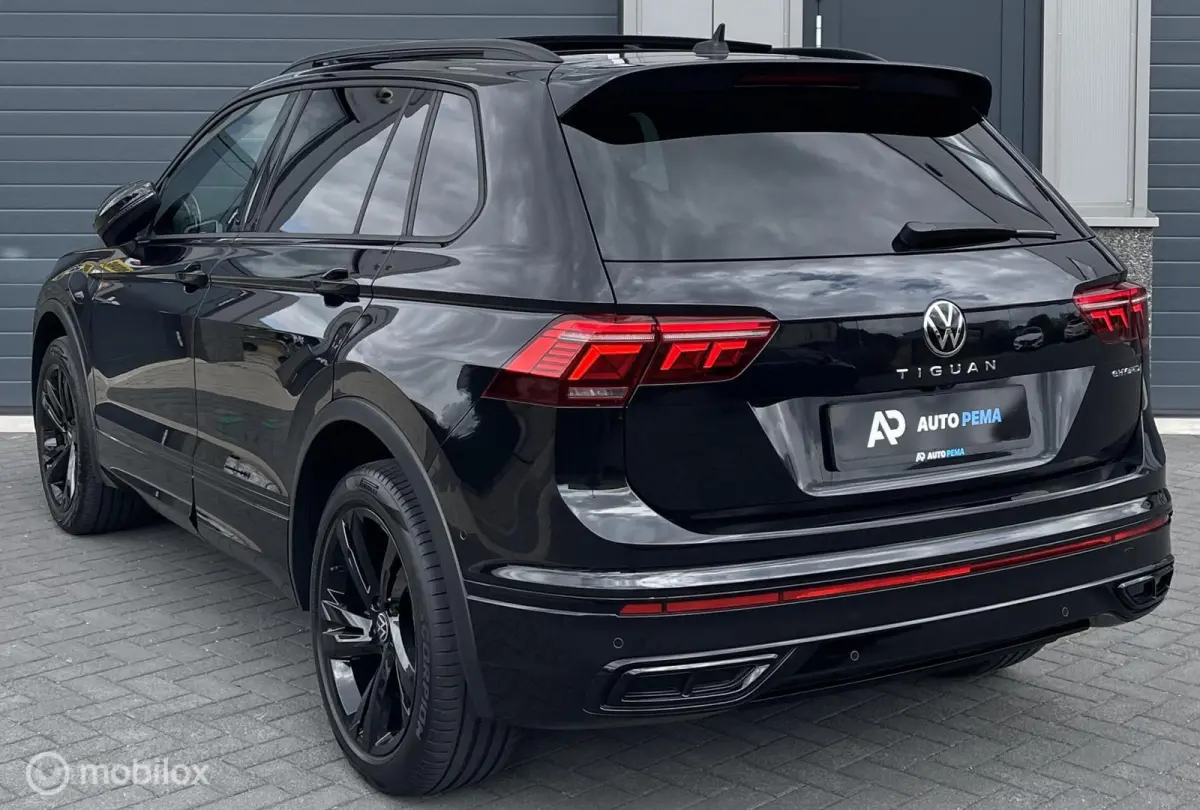 1.4 TSI eHybrid 245PK 3xR-Line Hu