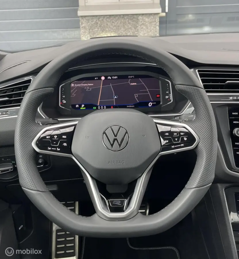 1.4 TSI eHybrid 245PK 3xR-Line Hu