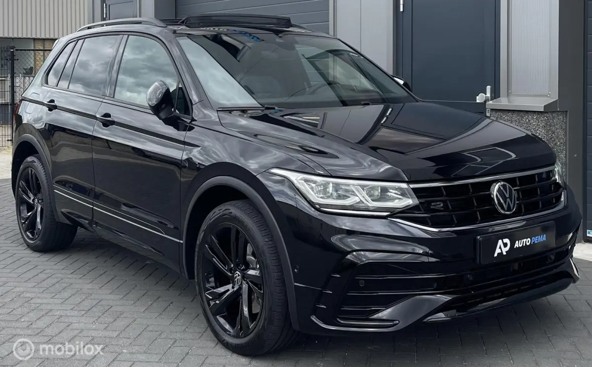 1.4 TSI eHybrid 245PK 3xR-Line Hu