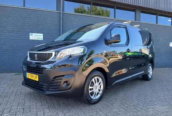 Bestel 231S 2.0 BlueHDI 120 Premium