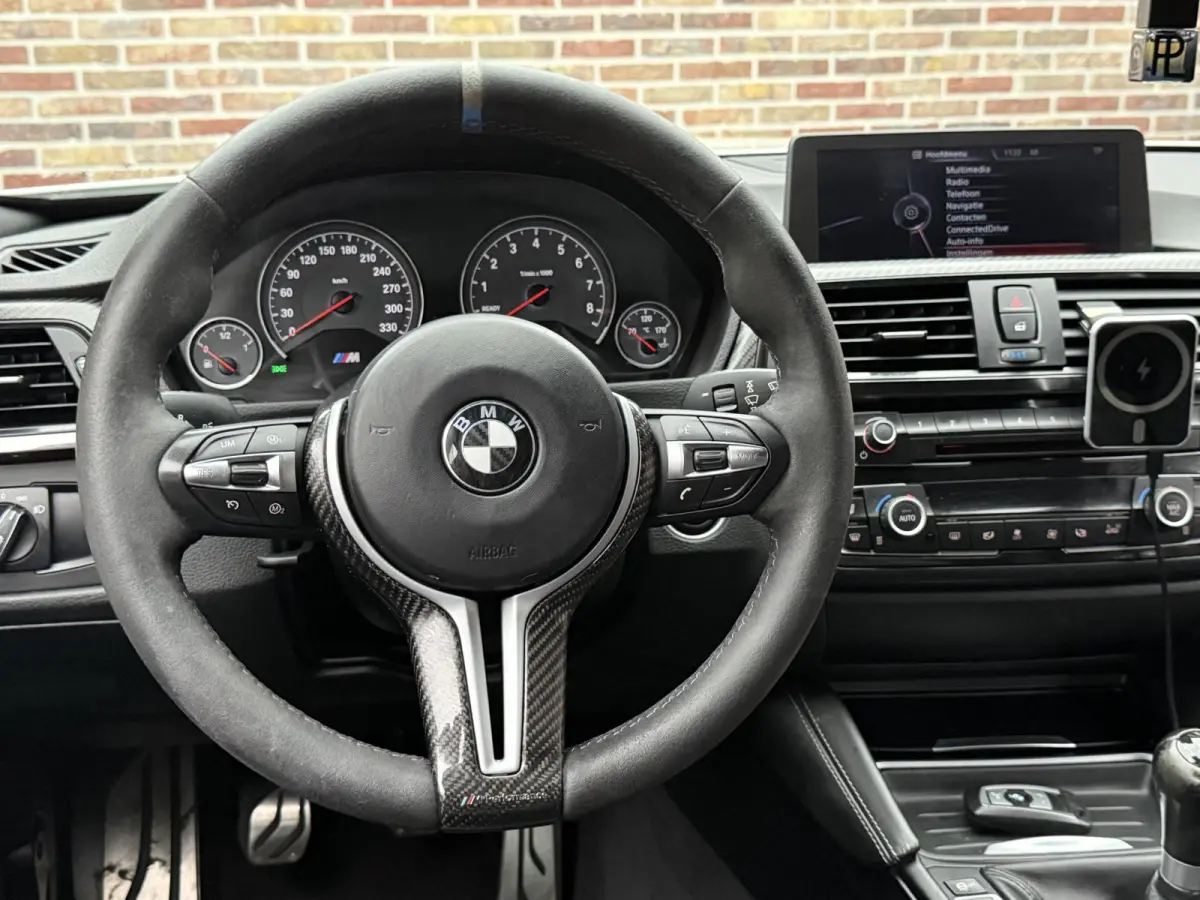 M4 | Handgeschakeld | Uniek |