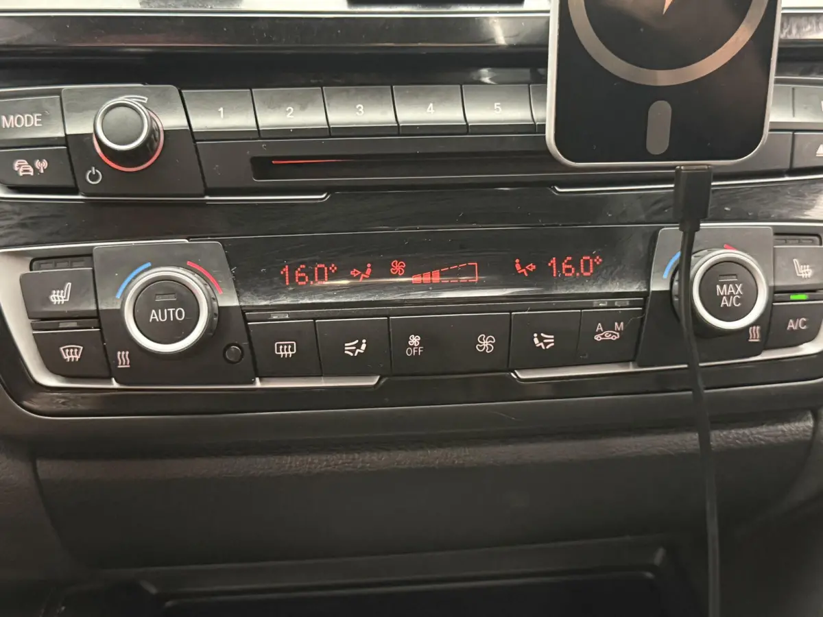 M4 | Handgeschakeld | Uniek |