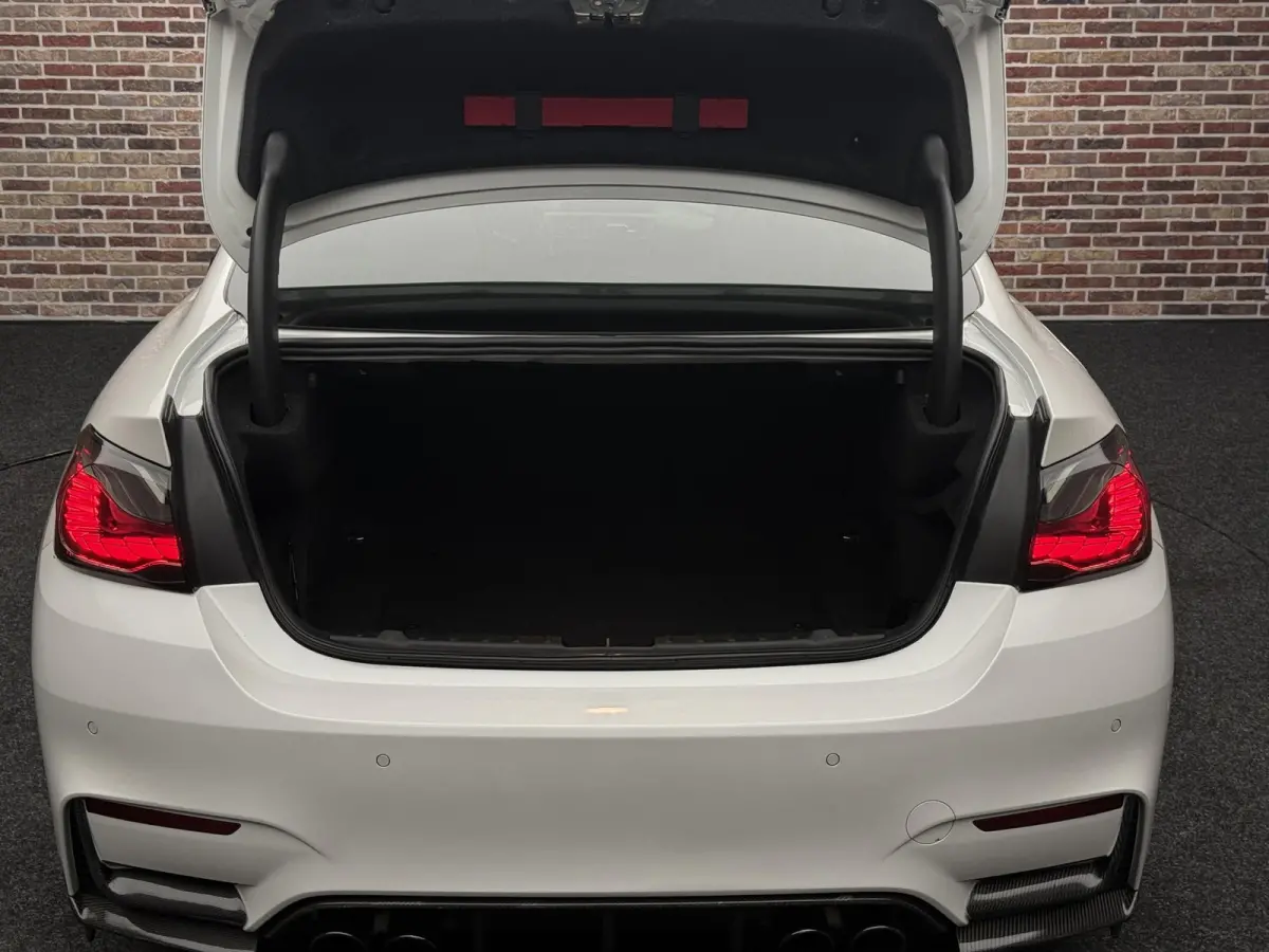 M4 | Handgeschakeld | Uniek |