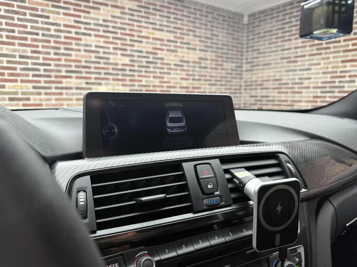 M4 | Handgeschakeld | Uniek |