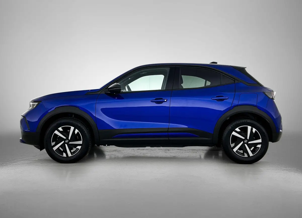 Edition 54 kWh 156pk | ACCU 97% | Camera | Stoel/Stuurverwarming | Draadloos Opladen | Dodehoek Detectie | Cruise Control Adaptief | AppleCarplay/Androidauto | Keyless