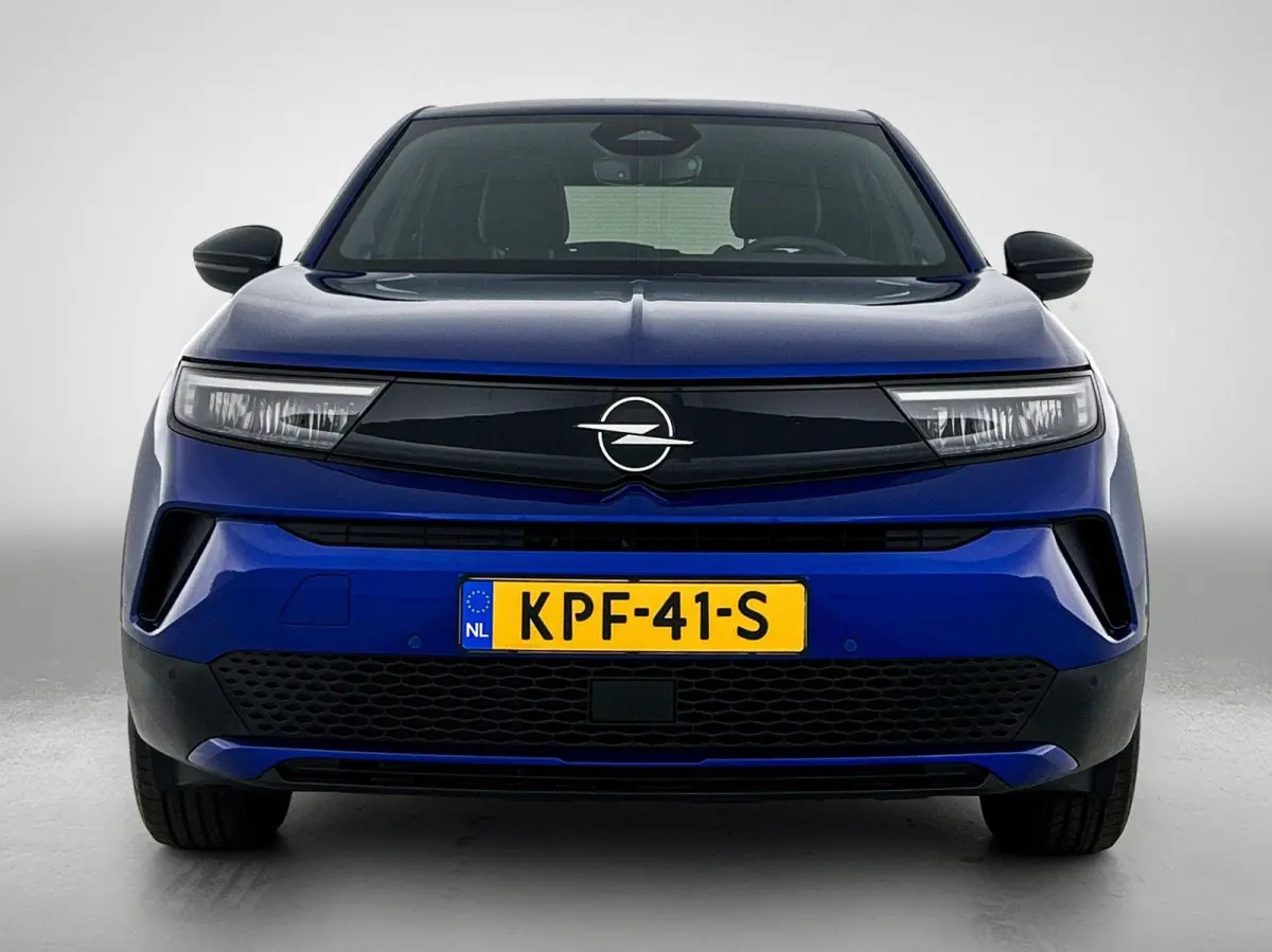 Edition 54 kWh 156pk | ACCU 97% | Camera | Stoel/Stuurverwarming | Draadloos Opladen | Dodehoek Detectie | Cruise Control Adaptief | AppleCarplay/Androidauto | Keyless