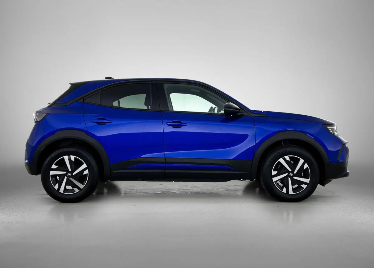 Edition 54 kWh 156pk | ACCU 97% | Camera | Stoel/Stuurverwarming | Draadloos Opladen | Dodehoek Detectie | Cruise Control Adaptief | AppleCarplay/Androidauto | Keyless