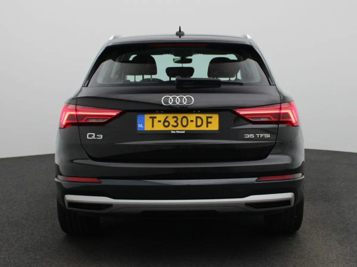 35 TFSI Pro Line | Wordt Verwacht | Automaat | Apple Carplay/Android Auto | Achteruitrijcamera | Parkeersensoren | Stoelverwarming | Climate Control |