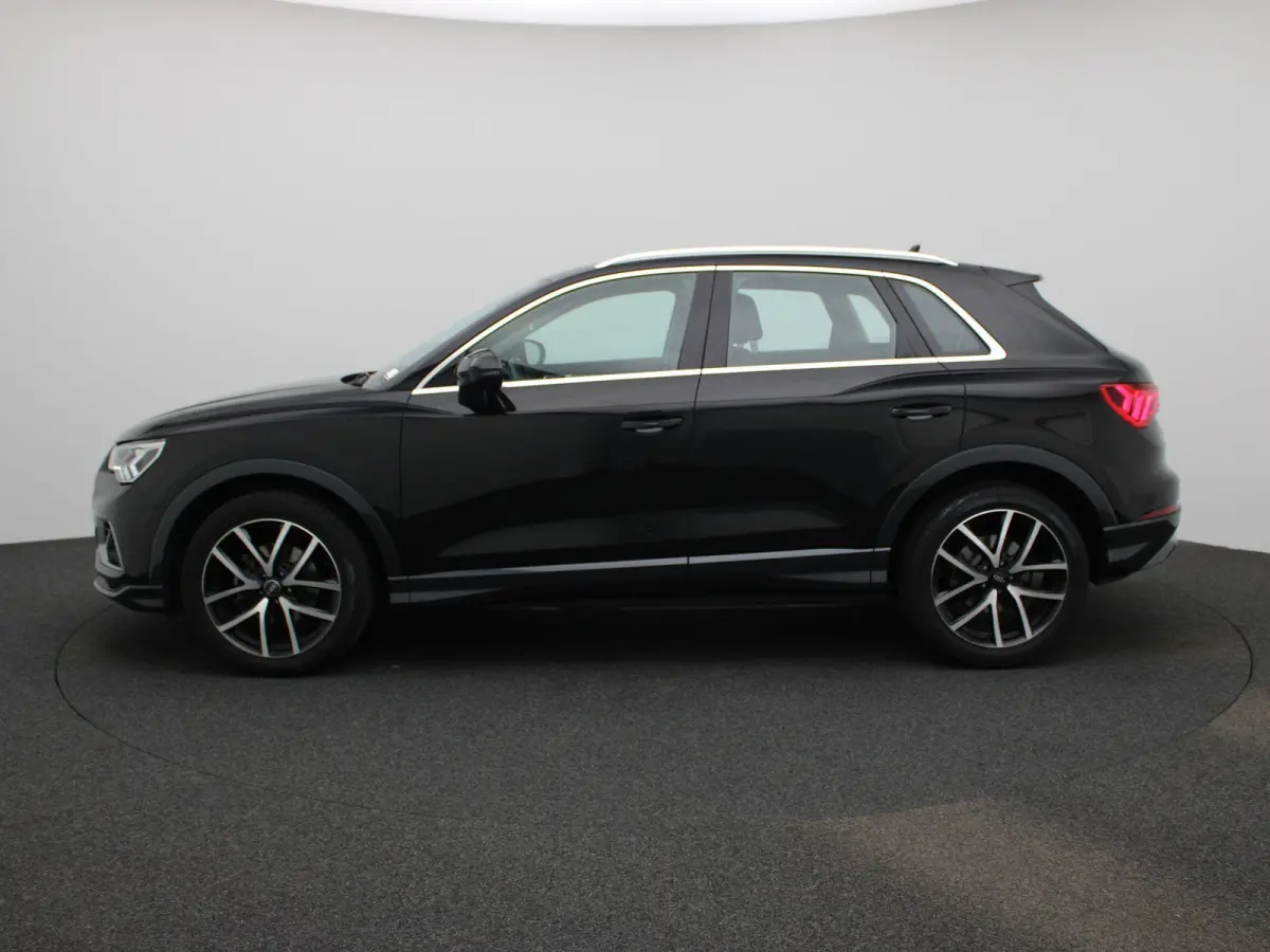35 TFSI Pro Line | Wordt Verwacht | Automaat | Apple Carplay/Android Auto | Achteruitrijcamera | Parkeersensoren | Stoelverwarming | Climate Control |