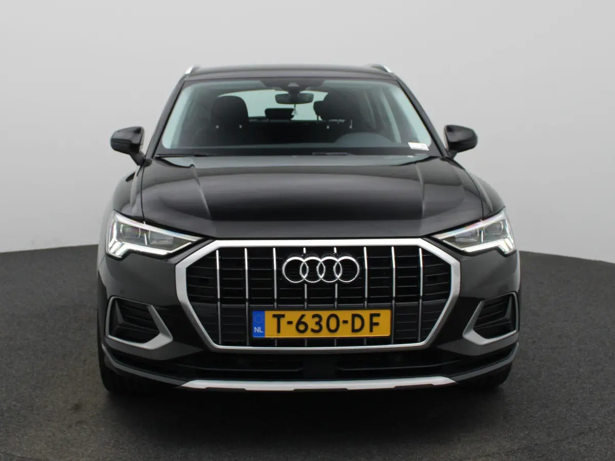 35 TFSI Pro Line | Wordt Verwacht | Automaat | Apple Carplay/Android Auto | Achteruitrijcamera | Parkeersensoren | Stoelverwarming | Climate Control |