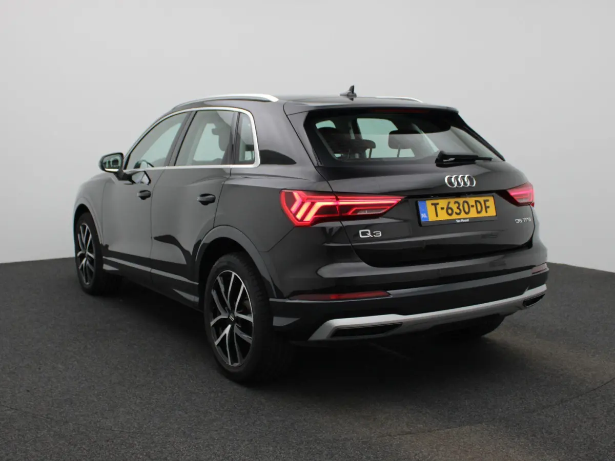 35 TFSI Pro Line | Wordt Verwacht | Automaat | Apple Carplay/Android Auto | Achteruitrijcamera | Parkeersensoren | Stoelverwarming | Climate Control |