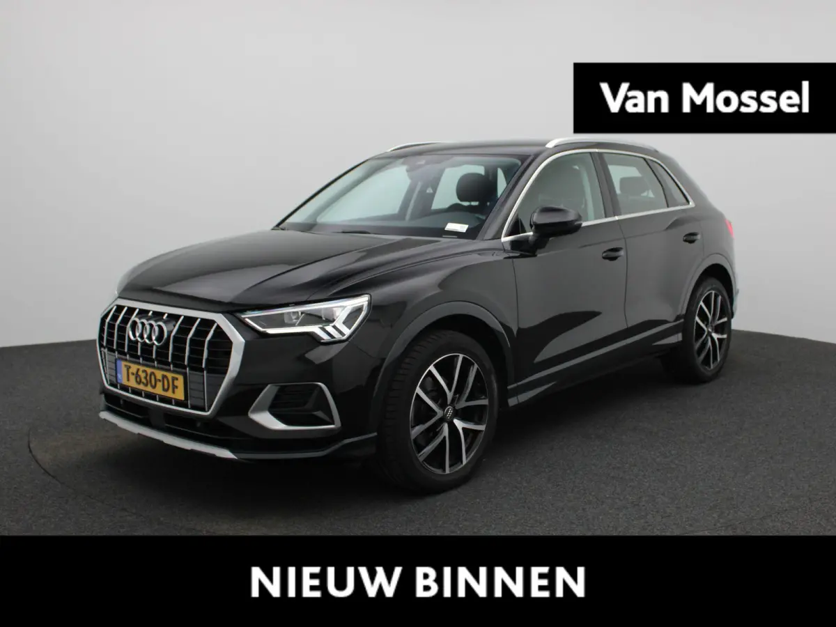 35 TFSI Pro Line | Wordt Verwacht | Automaat | Apple Carplay/Android Auto | Achteruitrijcamera | Parkeersensoren | Stoelverwarming | Climate Control |