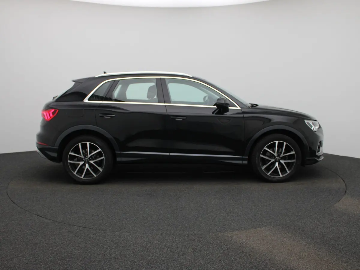 35 TFSI Pro Line | Wordt Verwacht | Automaat | Apple Carplay/Android Auto | Achteruitrijcamera | Parkeersensoren | Stoelverwarming | Climate Control |