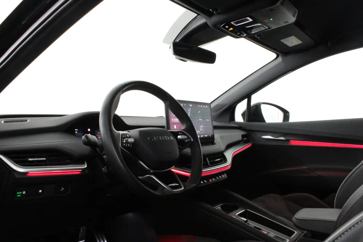 85 Sportline > Warmtepomp/Trekhaak/Black Magic...