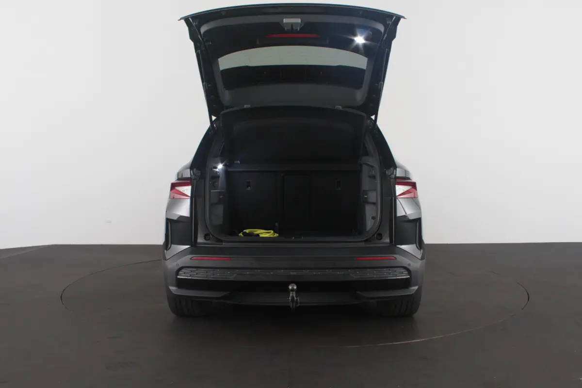 85 Sportline > Warmtepomp/Trekhaak/Black Magic...