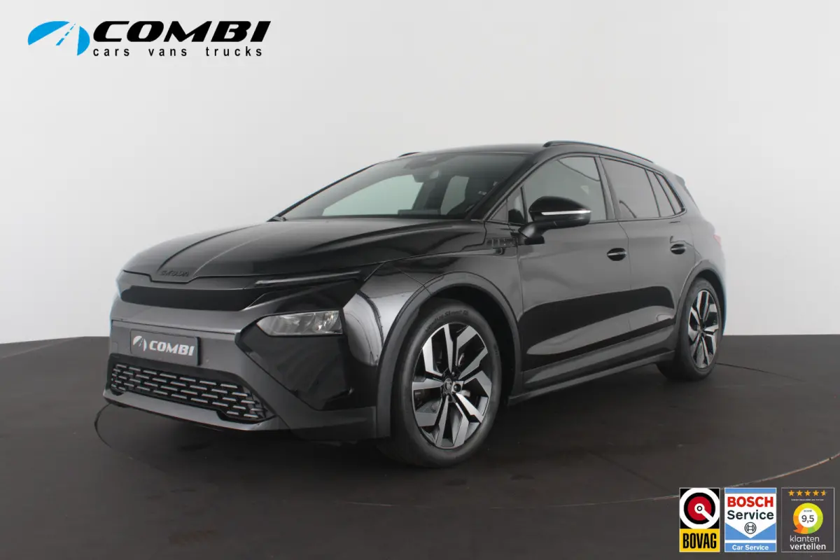 85 Sportline > Warmtepomp/Trekhaak/Black Magic...