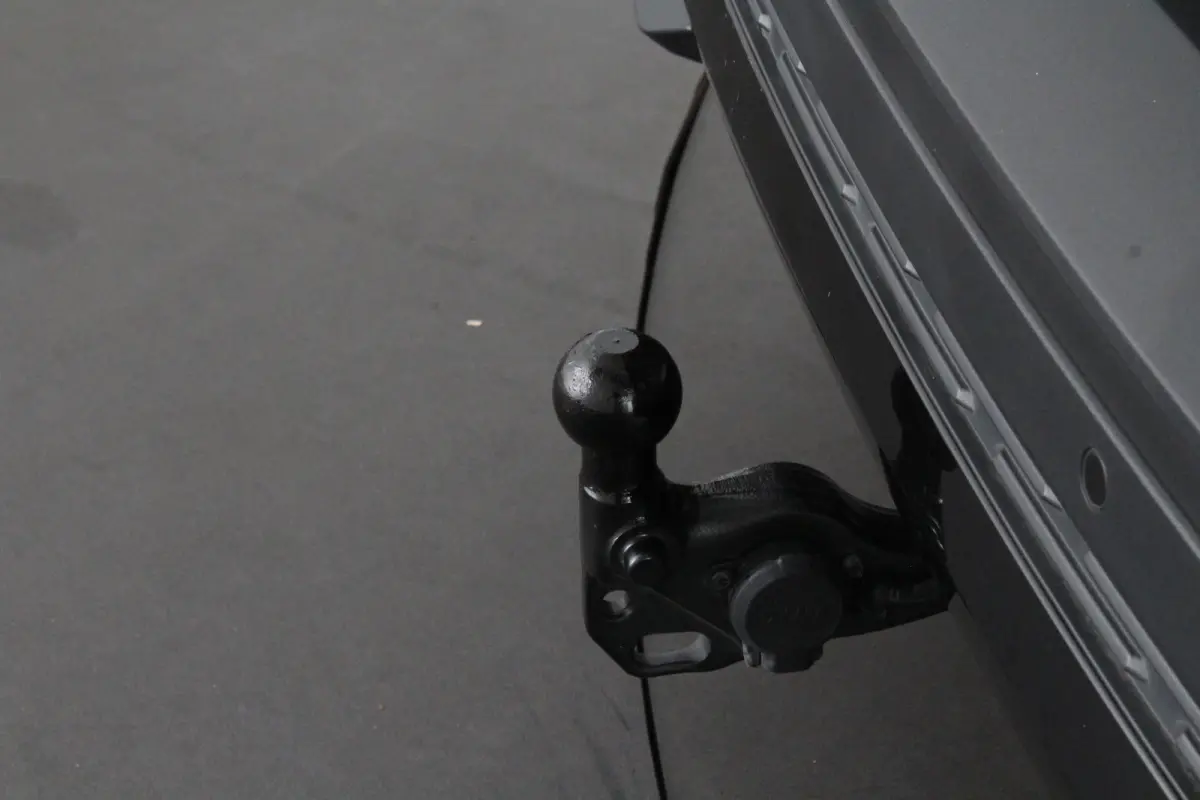 85 Sportline > Warmtepomp/Trekhaak/Black Magic...