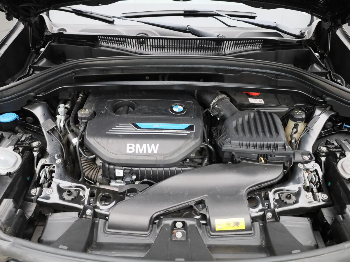 xDrive25e | Automaat | Achteruitrijcamera | Parkeersensoren | Climate Control |