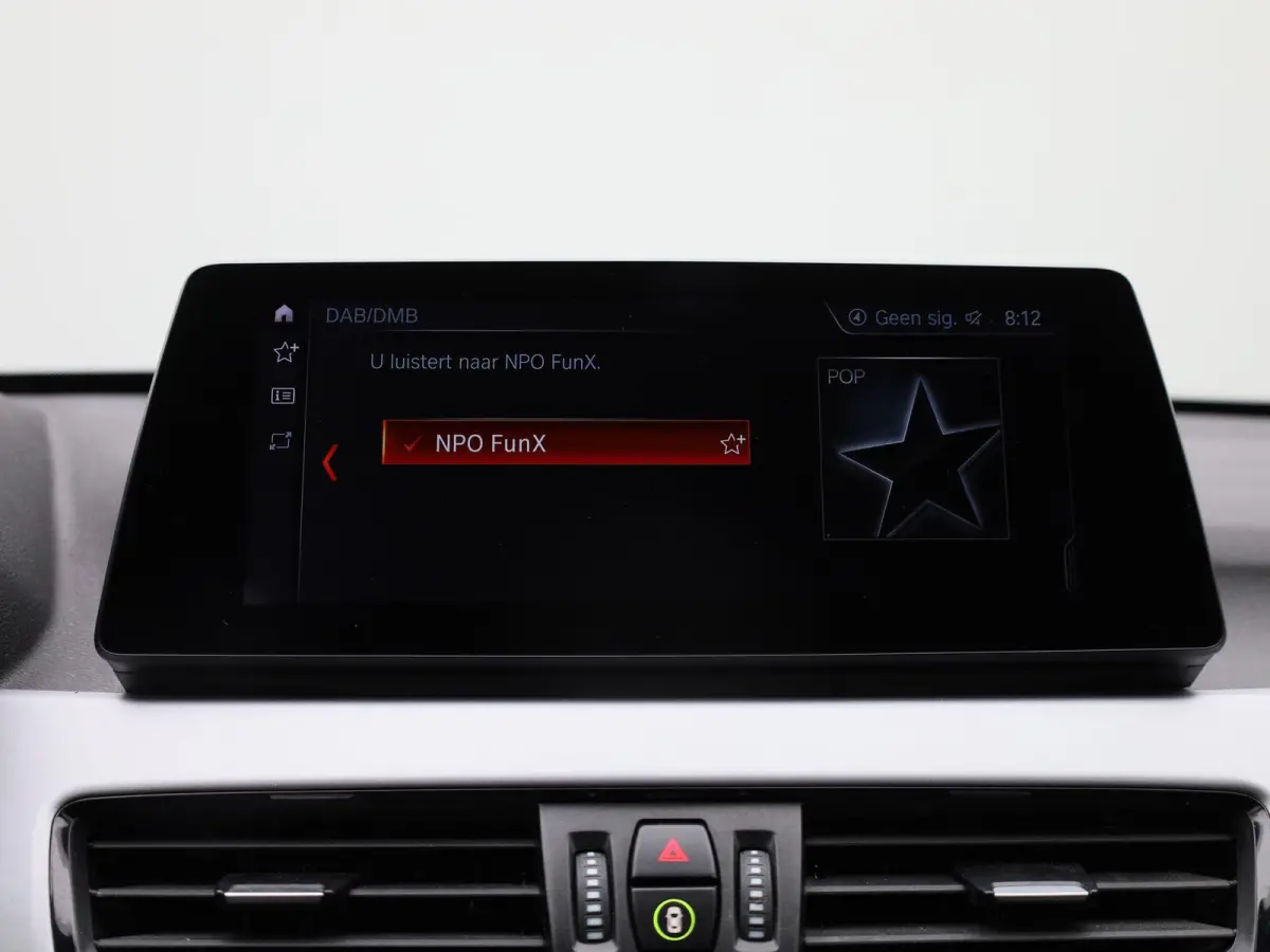 xDrive25e | Automaat | Achteruitrijcamera | Parkeersensoren | Climate Control |