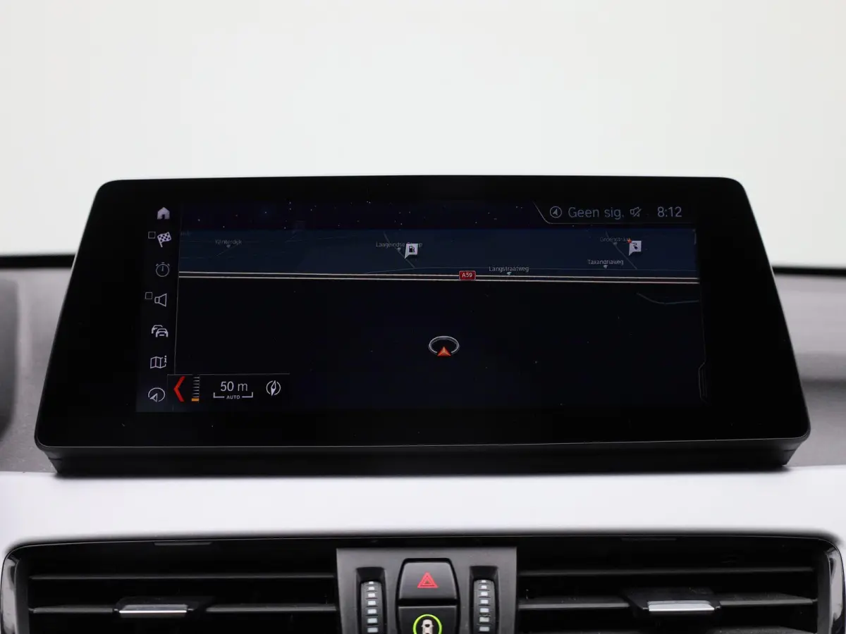 xDrive25e | Automaat | Achteruitrijcamera | Parkeersensoren | Climate Control |