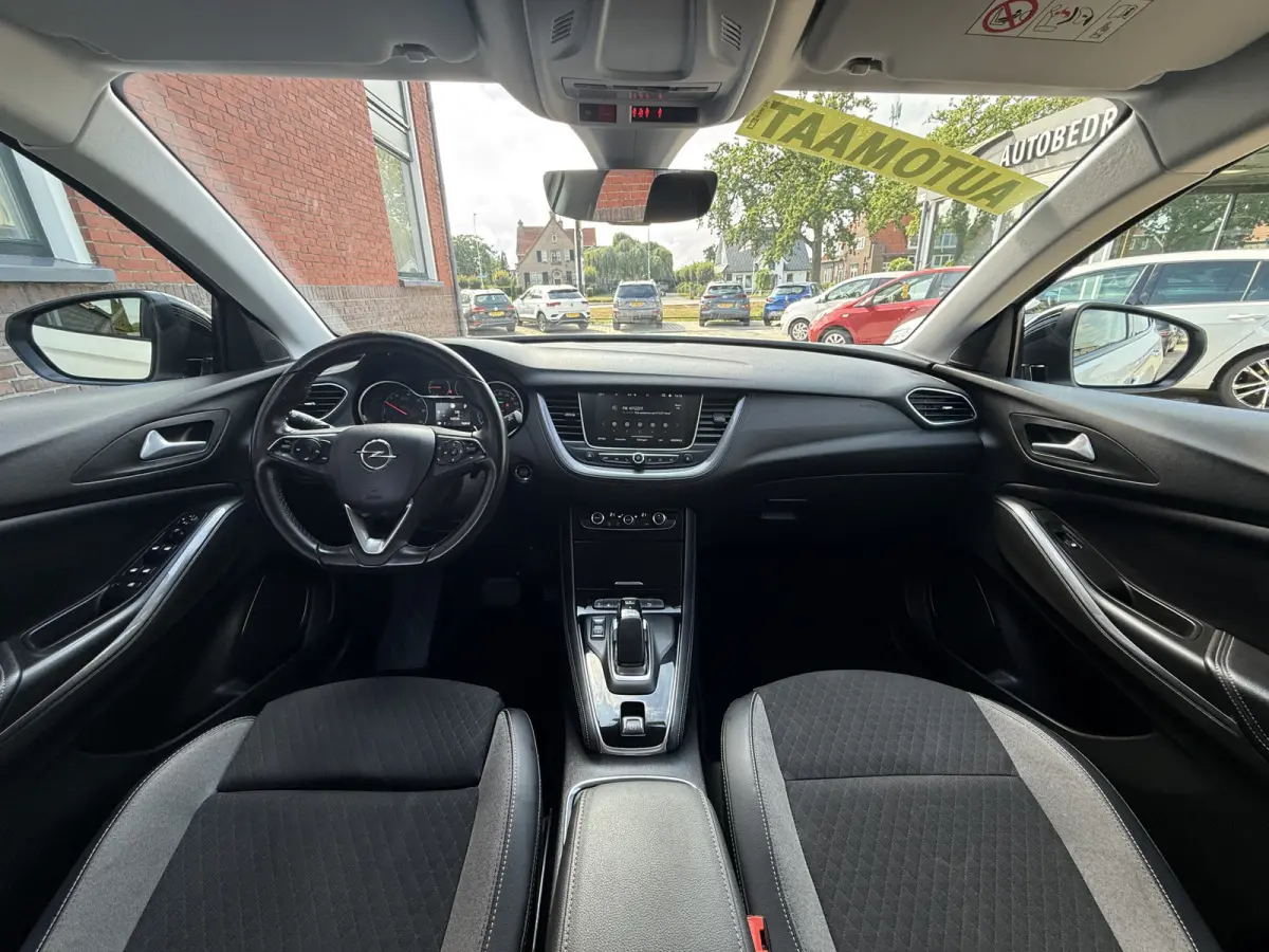 1.6 Turbo Hybrid Business Elegance 181pk | TREKHAAK | CAMERA | NAVI | FULL LED | PARELMOER WIT |