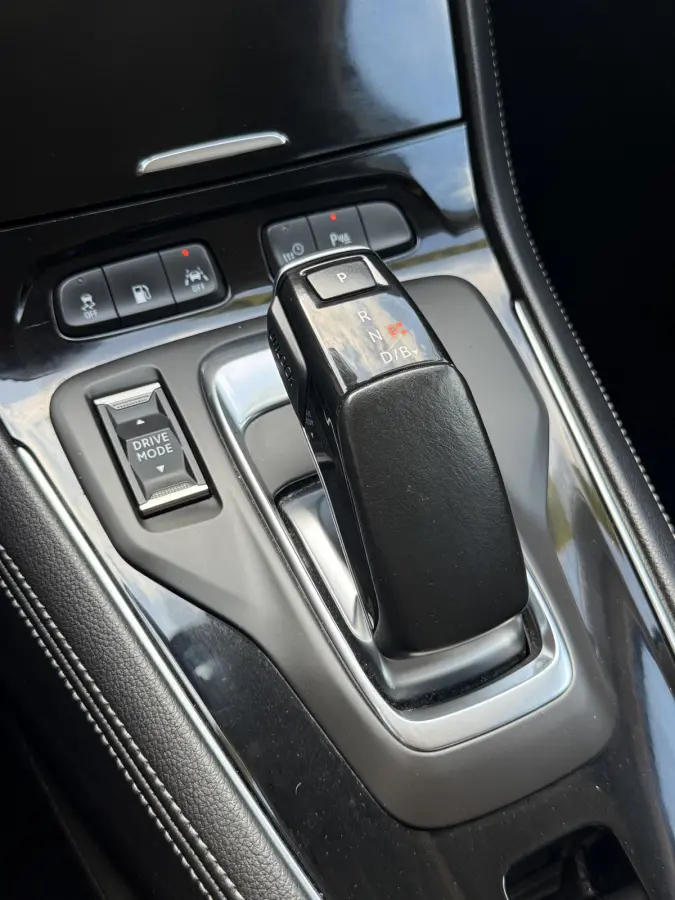 1.6 Turbo Hybrid Business Elegance 181pk | TREKHAAK | CAMERA | NAVI | FULL LED | PARELMOER WIT |
