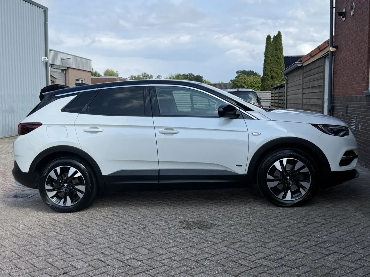 1.6 Turbo Hybrid Business Elegance 181pk | TREKHAAK | CAMERA | NAVI | FULL LED | PARELMOER WIT |