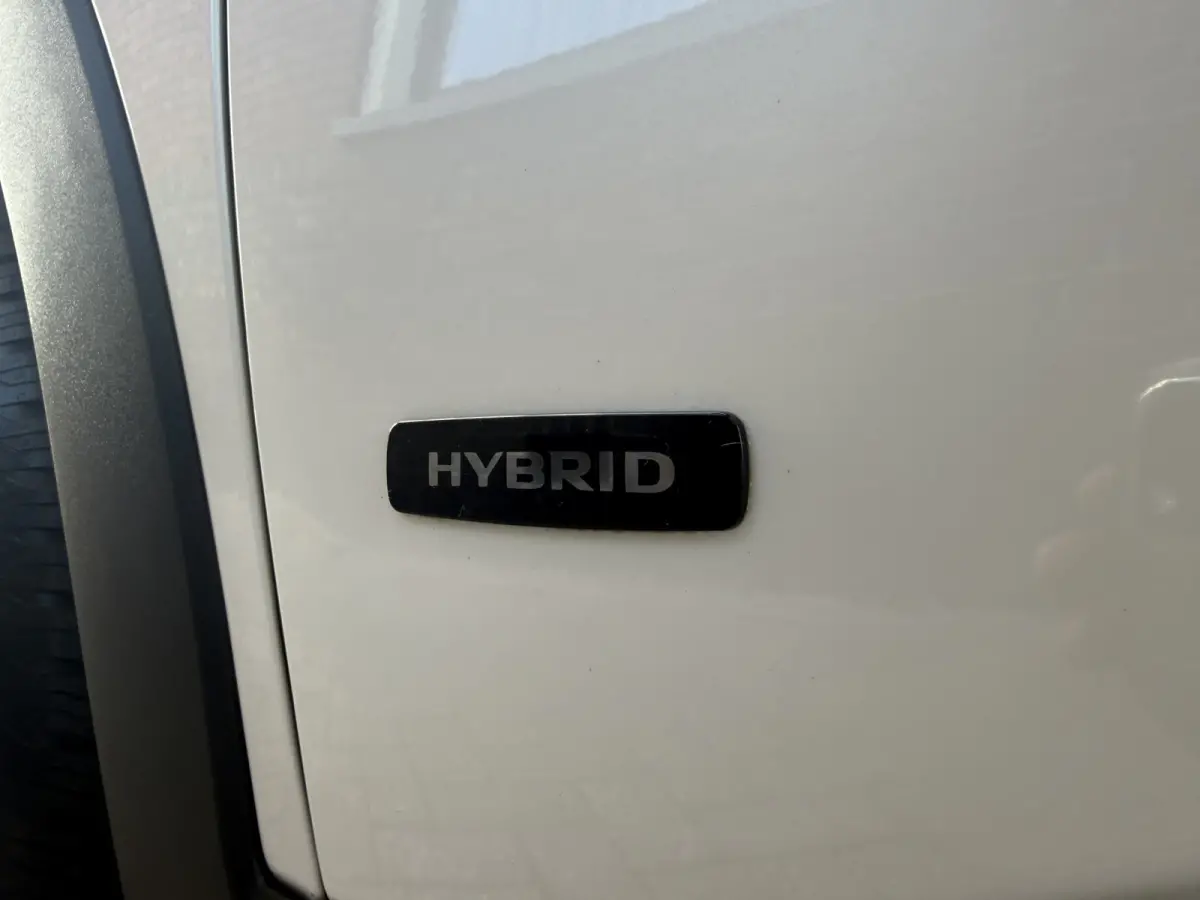 1.6 Turbo Hybrid Business Elegance 181pk | TREKHAAK | CAMERA | NAVI | FULL LED | PARELMOER WIT |