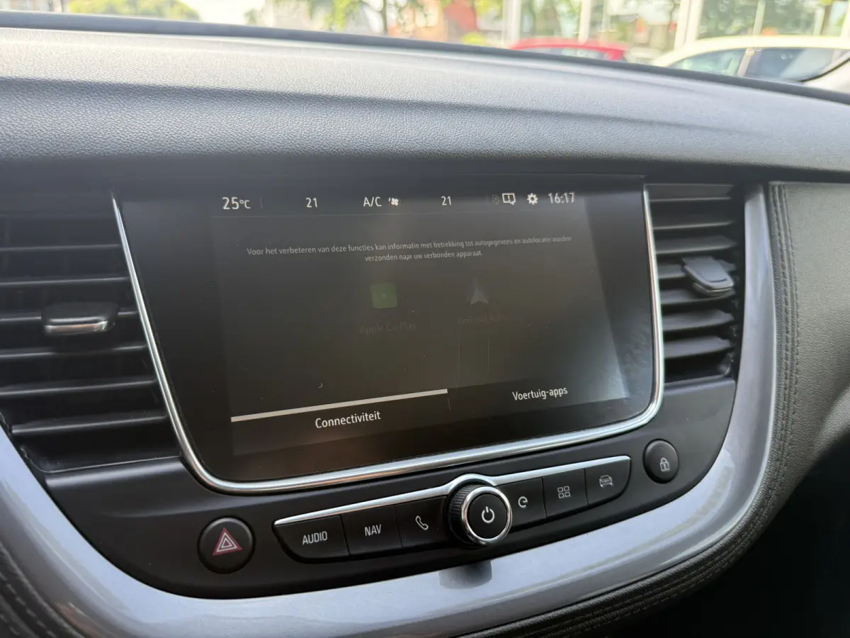 1.6 Turbo Hybrid Business Elegance 181pk | TREKHAAK | CAMERA | NAVI | FULL LED | PARELMOER WIT |