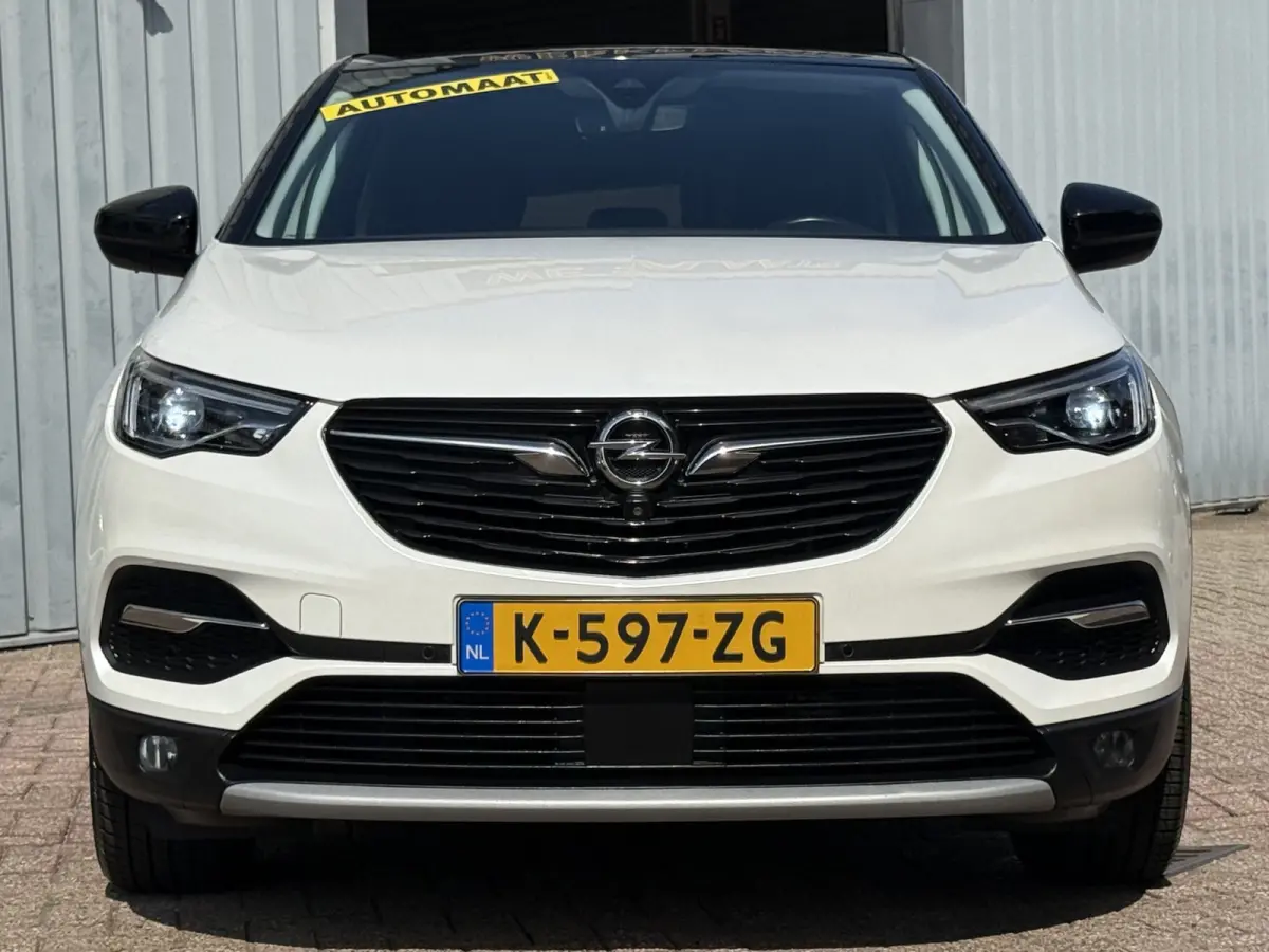 1.6 Turbo Hybrid Business Elegance 181pk | TREKHAAK | CAMERA | NAVI | FULL LED | PARELMOER WIT |